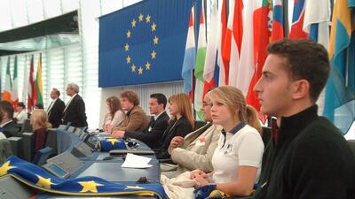 دغدغه‌های اصلی جوانان اروپایی در آستانه برگزاری انتخابات پارلمان اروپا چیست؟