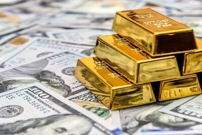 توصیه جدید کیهان: طلا و دلار نخرید؛ قیمت‌ها کاهش می‌یابد