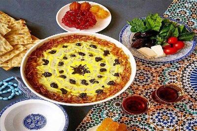 توصیه‌های تغذیه‌ای برای روزهای پایانی ماه رمضان | این ماده غذایی را  فراموش نکنید
