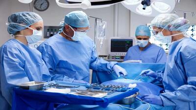 انجام بیش از ۲۴۰۰ عمل جراحی در مراکز درمانی لرستان