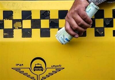 به زودی نرخ نامه کرایه تاکسی ها در کرمانشاه اعلام می شود