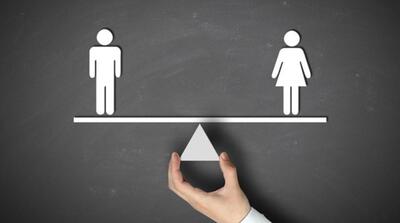 نسبت جنسیت جمعیت در خراسان رضوی چگونه است؟