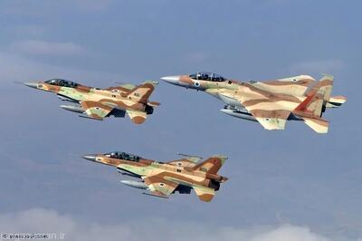 مقایسه قدرت نیروی هوایی ایران و اسرائیل؛ آیا نیرو هوایی ایران می تواند پیروز شود؟!+فیلم