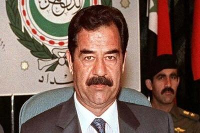 افشاگری همسر خلبان شخصی صدام‌ درباره فساد اخلاقی دیکتاتور عراق؛ صدام به شخصیت‌هایی نزدیک می‌شد که همسرانی زیبا و وسوسه‌انگیز داشتند+ تصاویر