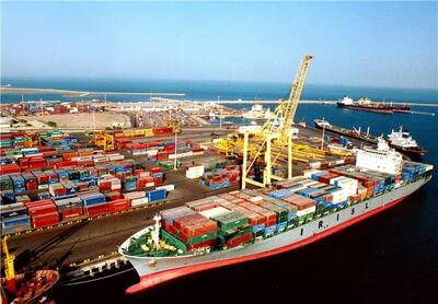 ۱۱ میلیارد دلار کالا از گمرکات استان بوشهر به ۵۷ کشور جهان صادر شد