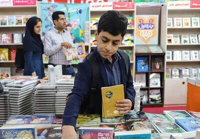 نوجوان ایرانی با کتاب ایرانی قهر کرده است؟ - تسنیم