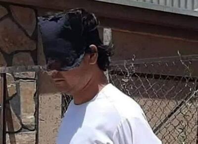 دستگیری محمد ذاکر(رامش) عضو داعش یا عضو جبهه مقاومت افغانستان
