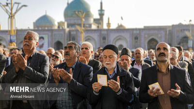 آمادگی اتوبوسرانی پایتخت برای خدمات‌رسانی در عید فطر