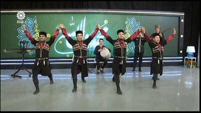 شکایت عجیب از یک شهروند برای رقص آذربایجانی