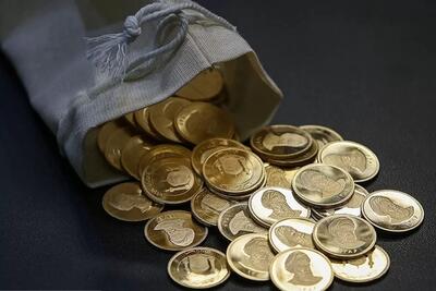 جزییات جدید از حراج سکه در مرکز مبادله