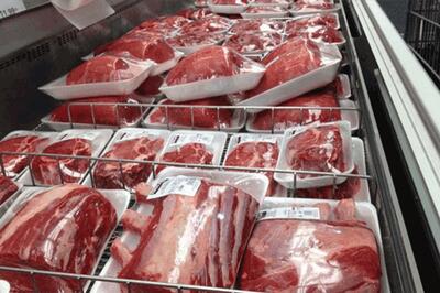 رشد 3 درصدی تولید گوشت قرمز در استان قزوین