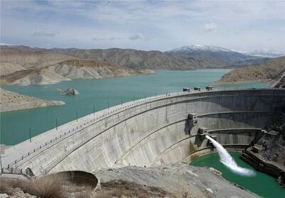 دهقان پور: آب سد درودزن رهاسازی می‌شود
