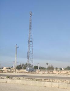 دسترسی 2411 نفر از روستاییان استان بوشهر به اینترنت پرسرعت