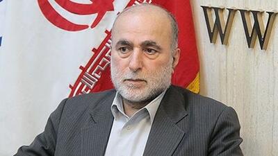 رئیس کمیته دفاعی کمیسیون امنیت ملی: جمهوری اسلامی قطعا در زمان و مکان مناسب ضربه وسیع‌تری به رژیم صهیونیستی خواهد زد