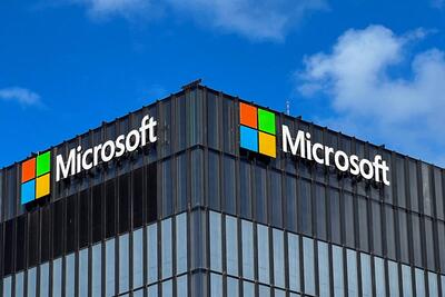 مایکروسافت در بریتانیا یک دفتر جدید هوش مصنوعی تأسیس می‌کند