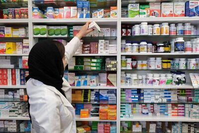 بحران داروخانه‌ها در آغاز سال جدید | اقتصاد24