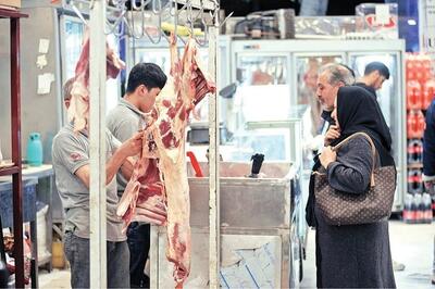 قیمت گوشت قرمز و مرغ امروز ۲۰ فروردین ۱۴۰۳+ جدول | اقتصاد24
