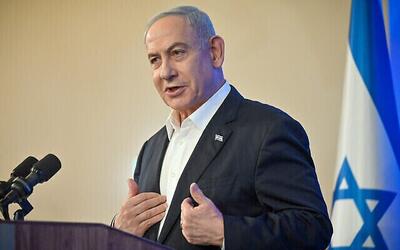 حمله اسرائیل به رفح قطعی شد / نتانیاهو: تاریخ حمله مشخص شده