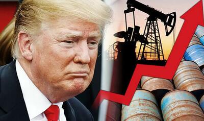 کارشناس حوزه انرژی: اگر ترامپ بر سر کار بیاید فشار روی شرکای نفتی ایران بیشتر خواهد شد؛ در نتیجه درآمدهای ارزی ما کاهش پیدا می‌کند