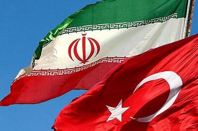 ترک‌ها ۱.۵ میلیارد دلار از پول ایران را به جیب زدند