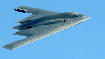 (تصاویر) ۵ مورد از گرانقیمت ترین هواپیماهای نظامی تاریخ