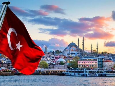 آمار عجیب سفر به ترکیه در تعطیلات نوروز