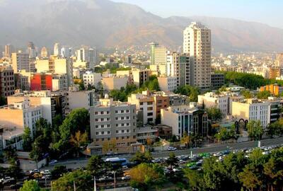 با 4 میلیارد و ۵۰۰ میلیون تومان کجای تهران می توان خانه خرید؟