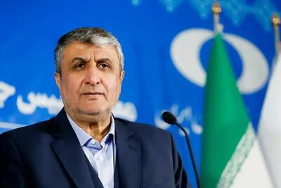 اولین کنفرانس بین‌المللی هسته‌ای را برگزار خواهیم کرد
