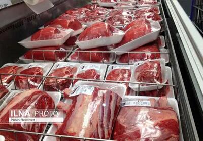 تولید ۳۳ هزار و ۱۱۷ تن گوشت قرمز در قزوین