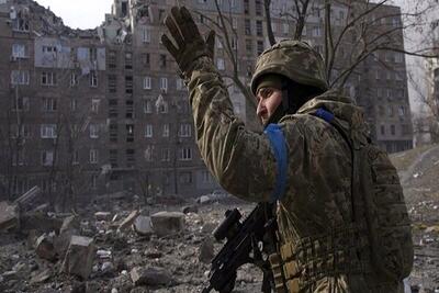 آخرین تحولات اوکراین|  امکان تخلیه مردم از دو منطقه خارکف