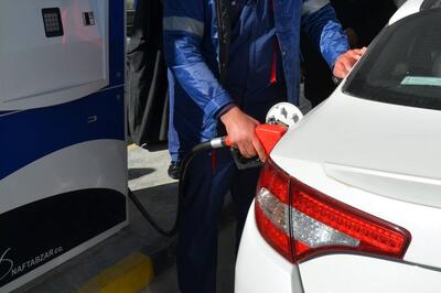 افزایش ۱۱ درصدی مصرف بنزین در لرستان