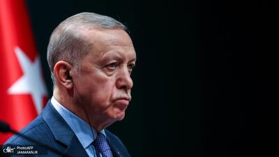 یک شکست دراماتیک برای رجب طیب اردوغان
