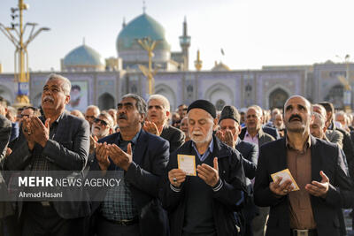 محل و زمان برگزاری نماز عید فطر در کهگیلویه و بویراحمد اعلام شد