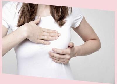 علت درد پستان یا ماستالژی در زنان چیست؟