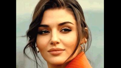 هانده ارچل به ایران می آید ! / تاریخ ورود زیباترین خانم بازیگر جهان به ایران