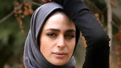 عسل بدیعی کی بود و چه شد ؟! + بیوگرافی تلخ خانم بازیگر زیبای ایرانی