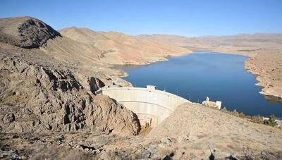 ۵۸ درصد کل سدهای مهم کشور پر و ۴۲ درصد آنها خالی است/ ۱۵ سد ایران کمتر از ۲۰ درصد آب دارند/ کاهش ۸ درصدی مخازن آب سدهای مهم تهران؛ نسبت سال گذشته