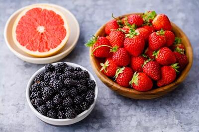 آیا دیابتی‌ها می‌توانند میوه بخورند؟ | رویداد24