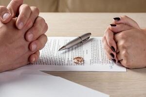 ماجرای یک طلاق به‌ خاطر پنهان‌ کاری تازه‌ داماد