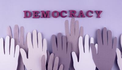 دموکراسی در چه مناطقی از دنیا با بیشترین خطرات روبه‌رو خواهد بود؟/ گزارش اکونومیست | خبرگزاری بین المللی شفقنا