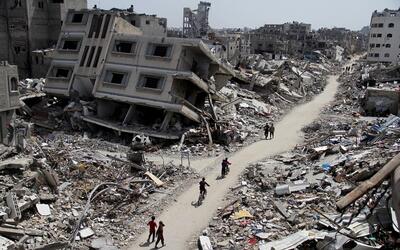 فشارهای شدید و پیشنهادهای جدید؛ جزئیات «مذاکرات قاهره» درباره جنگ غزه/ گزارشی از الشرق | خبرگزاری بین المللی شفقنا