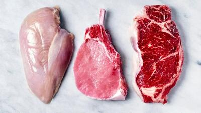 افزایش رسمی قیمت گوشت قرمز صحت دارد؟/ ویدئو