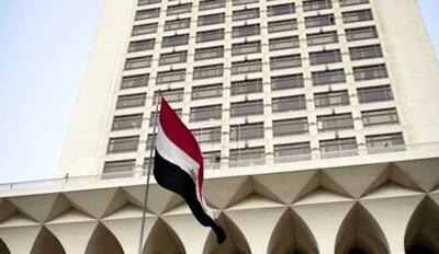 مصر: ما قاطعانه مخالف حمله به رفح هستیم
