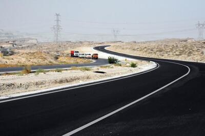 آغاز ساخت ۱۵۰ کیلومتر بزرگراه در سیستان و بلوچستان