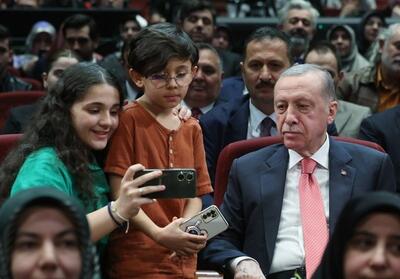 11 دلیل اردوغان برای شکست در انتخابات شهرداری‌های ترکیه - تسنیم