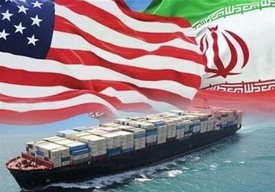 رشد 112 درصدی تجارت ایران و آمریکا از ابتدای 2024 - تسنیم