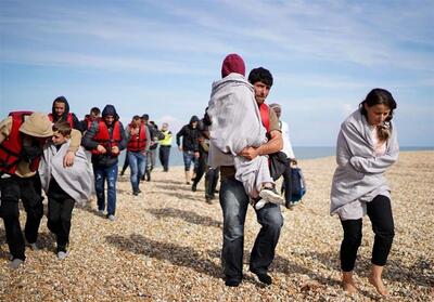 اتحادیه اروپا قواعد پناهندگی را تشدید می‌‌کند - تسنیم