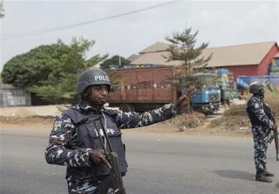 25 کشته در حمله افراد مسلح به جنوب نیجریه - تسنیم