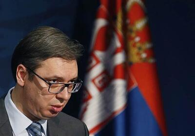 درخواست رئیس جمهور صربستان برای اعمال مجدد مجازات اعدام - تسنیم