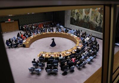 شورای امنیت درخواست عضویت فلسطین را به کمیته مرتبط ارجاع داد - تسنیم